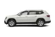 $16998 : Volkswagen Atlas 2020 AWD V6 thumbnail