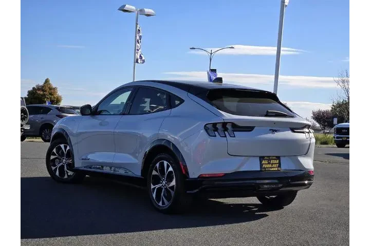 $28900 : Ford Mustang Mach-E 2023 Pre image 6