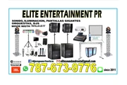 DJ en Ponce PR en Ponce