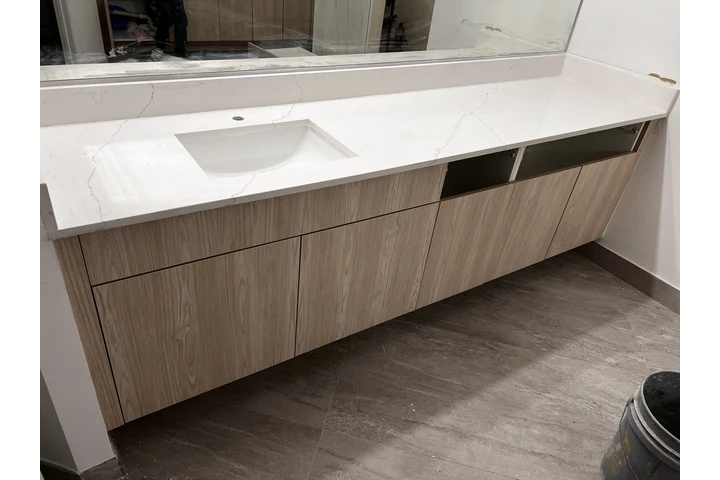 Topes de cocina countertops image 2