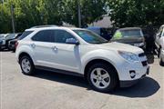 $10995 : 2015 Equinox LTZ thumbnail