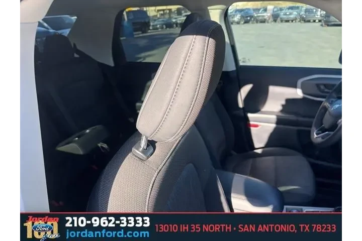 $25460 : Ford Bronco Sport 2023 AWD B image 9