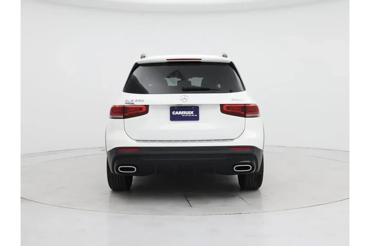 $24998 : Mercedes-Benz GLB 2020 AWD G image 6