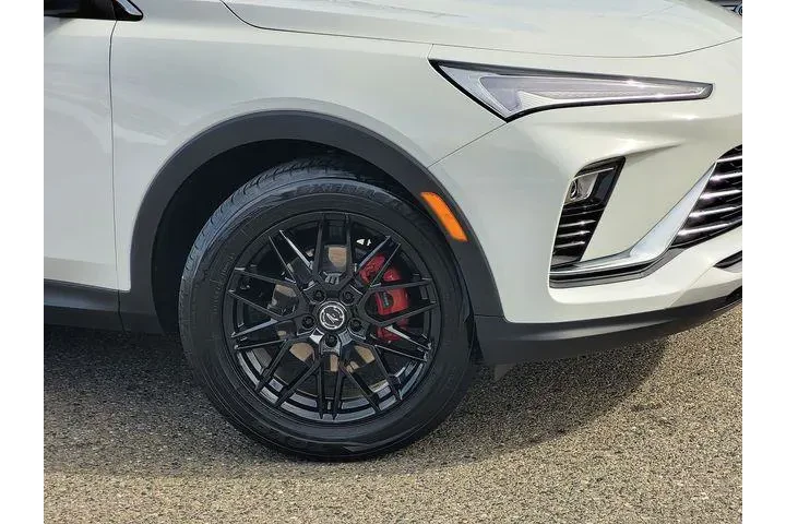 $22126 : Buick Envista 2024 Preferred image 6