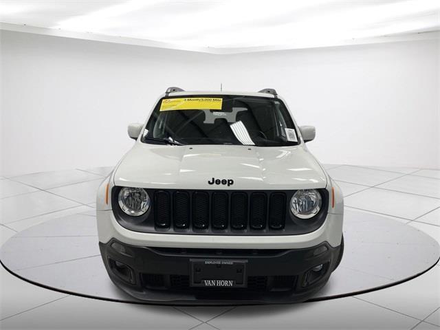 $12439 : Pre-Owned 2018 Renegade Latit image 9