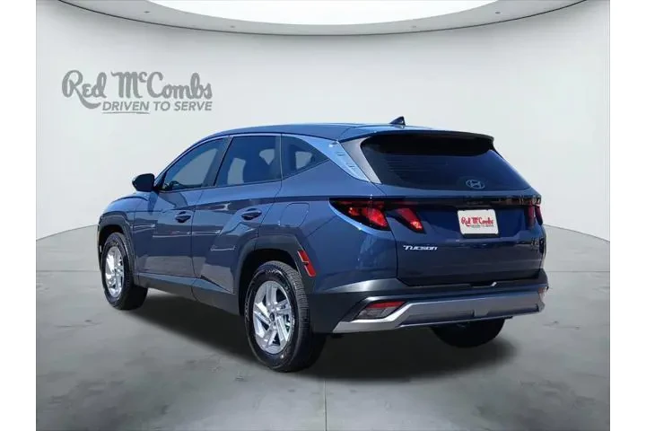 $27888 : Hyundai TUCSON 2026 SE 4dr S image 3