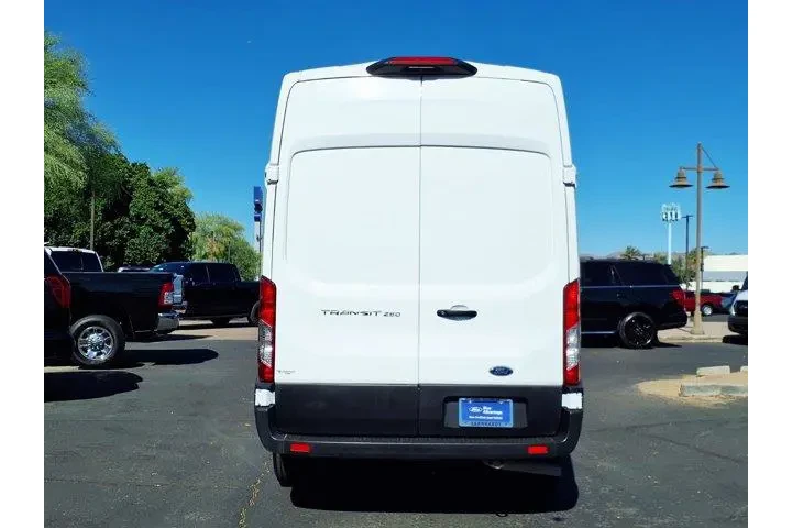 $39988 : Ford Transit 2023 250 3dr LW image 5