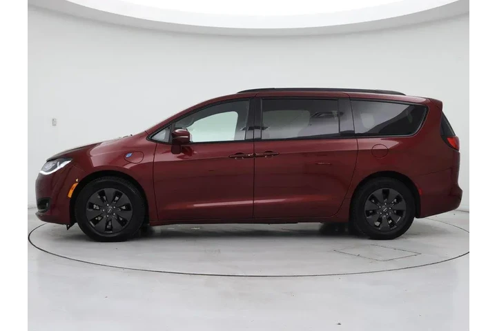 $24998 : Chrysler Pacifica Hybrid 202 image 3