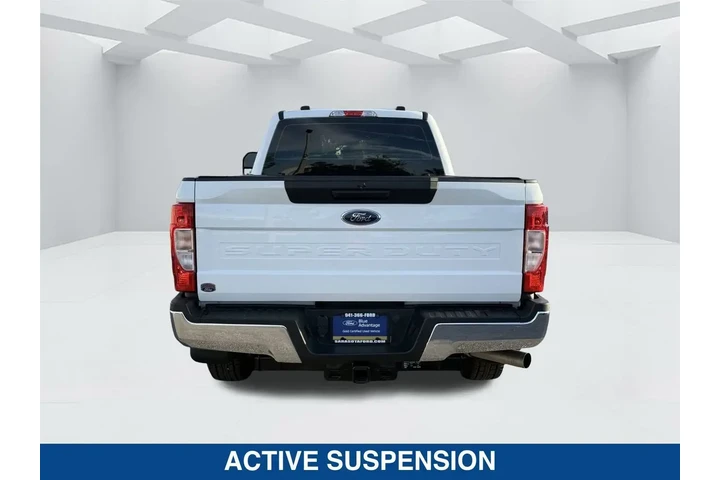 $38497 : Ford F-250 Super Duty 2022 4 image 5