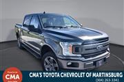 PRE-OWNED 2020 FORD F-150 XLT
