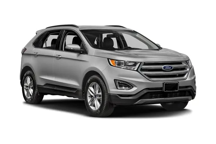 $15116 : Ford Edge 2017 AWD SEL 4dr C image 6