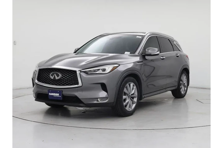 $20998 : INFINITI QX50 2020 AWD Luxe image 4