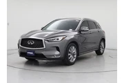 $20998 : INFINITI QX50 2020 AWD Luxe thumbnail