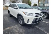 $27162 : Toyota Highlander 2019 AWD X thumbnail