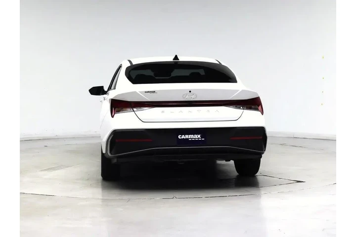 $20998 : Hyundai ELANTRA 2024 SEL 4dr image 6