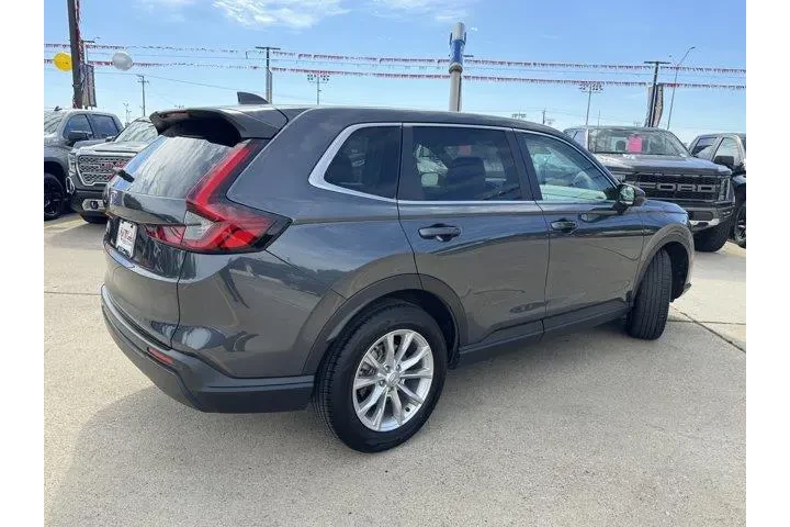 $31874 : Honda CR-V 2025 AWD EX-L 4dr image 5