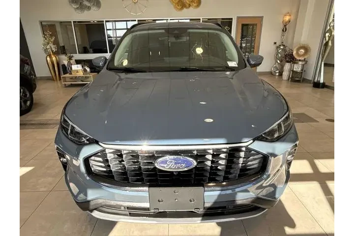 $24987 : Ford Escape 2024 AWD Platinu image 8