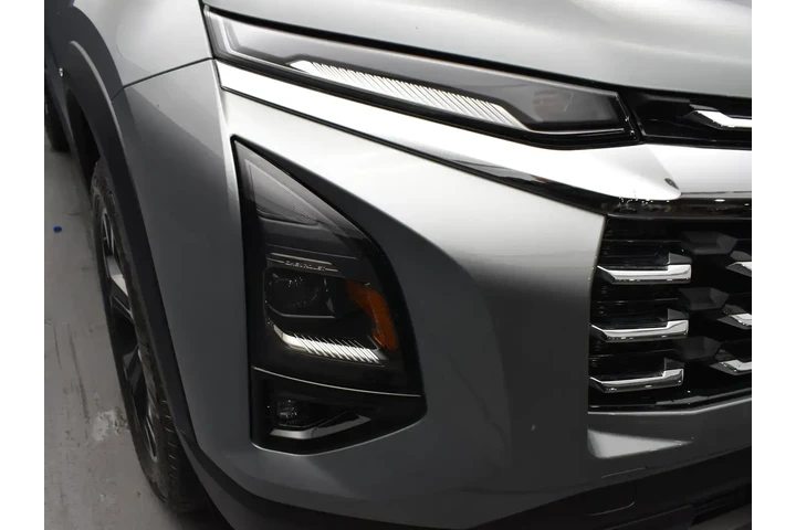 $23952 : Chevrolet Equinox 2025 4x4 L image 6