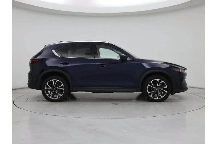 $22998 : Mazda CX-5 2022 AWD 2.5 S Pr image 7