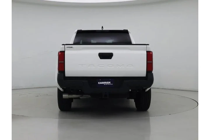 $34998 : Toyota Tacoma 2025 4x2 SR 4d image 6