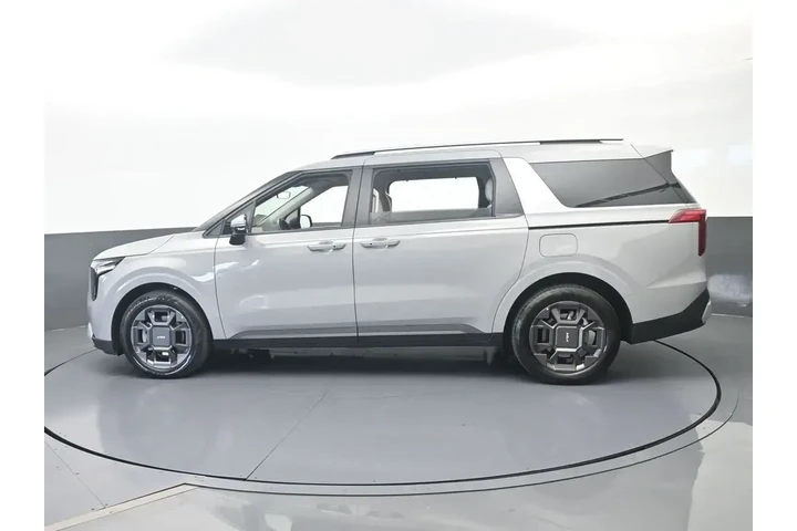 $40000 : Kia Carnival Hybrid 2026 EX image 3