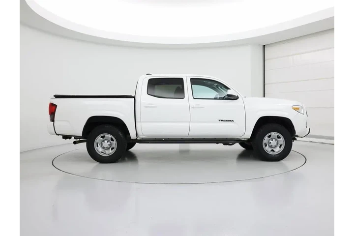 $32998 : Toyota Tacoma 2020 4x4 SR V6 image 7