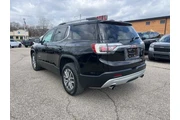 $18304 : GMC Acadia 2019 4x4 SLE-2 4d thumbnail