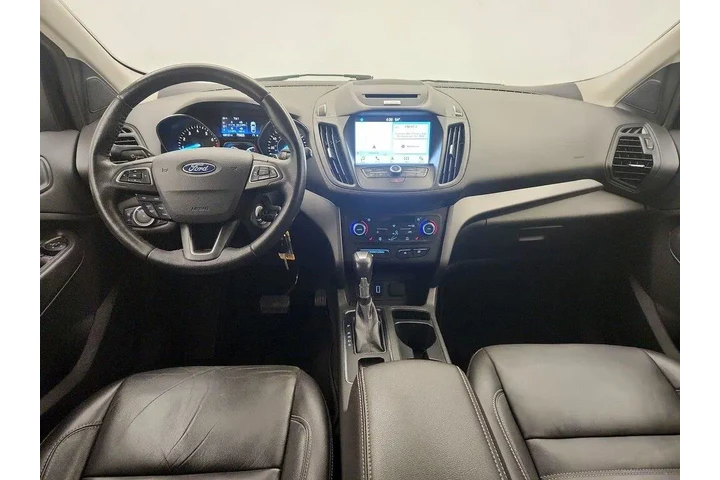 $13998 : Ford Escape 2017 AWD SE 4dr image 9