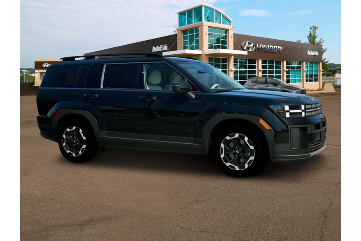 $31900 : Hyundai SANTA FE 2025 AWD SE image 10