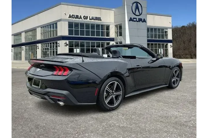 $33788 : Ford Mustang 2025 EcoBoost 2 image 6