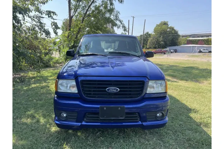$9495 : 2005 Ranger STX image 4