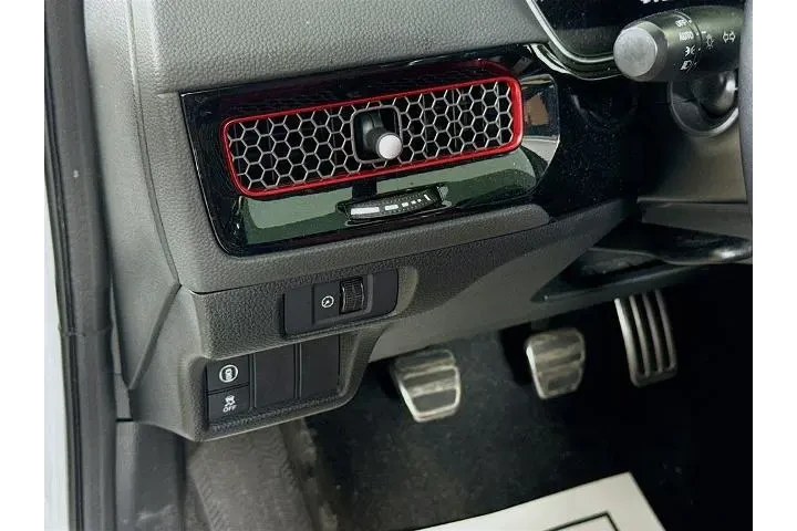 $29000 : Honda Civic 2023 Si 4dr Seda image 10