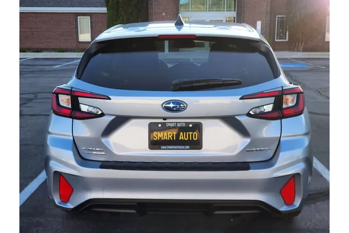 $18700 : 2024 Impreza image 8