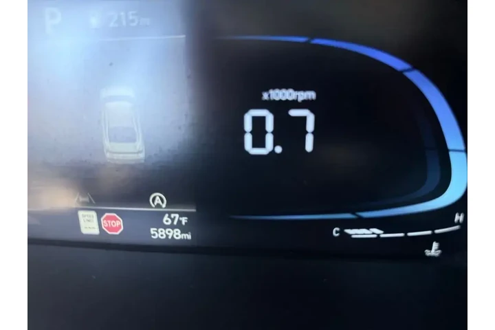 $19500 : Hyundai ELANTRA 2024 SE 4dr image 5