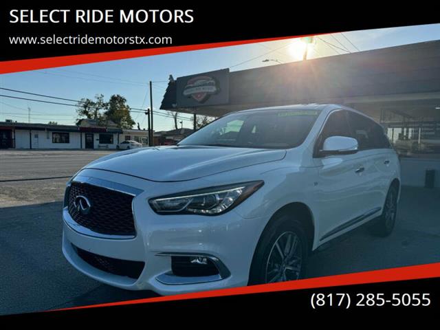 $16999 : 2018 QX60 image 2