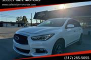 $16999 : 2018 QX60 thumbnail