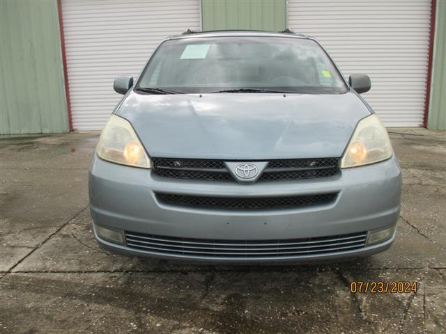 $6995 : 2005 Sienna image 7