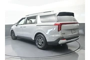 $40000 : Kia Carnival Hybrid 2026 EX thumbnail