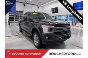 Ford F-150 2018 4x4 King Ran en Milwaukee