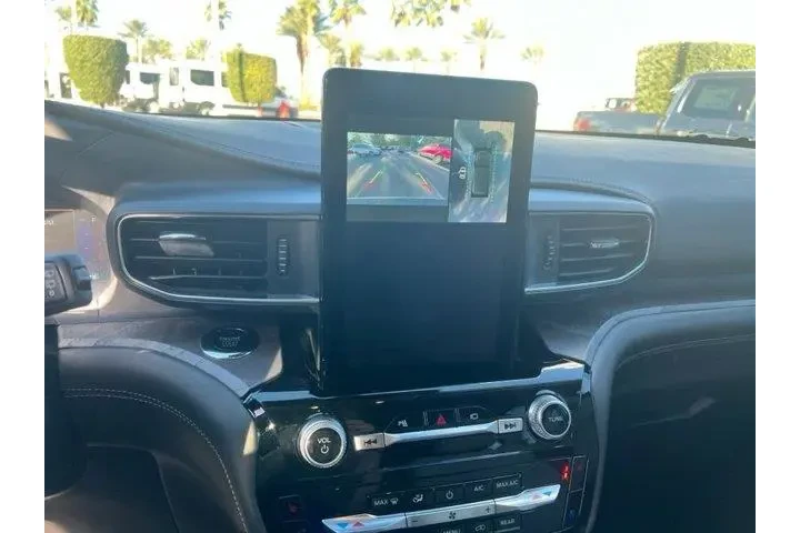 $31895 : Ford Explorer 2022 AWD Plati image 6