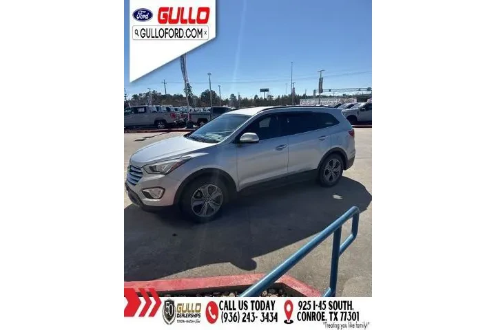 $11991 : Hyundai SANTA FE 2016 SE 4dr image 6