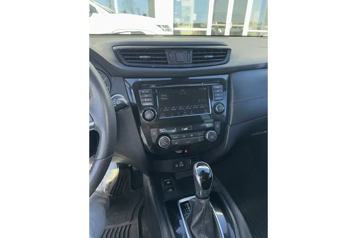 $18991 : Nissan Rogue 2020 S 4dr Cros image 2