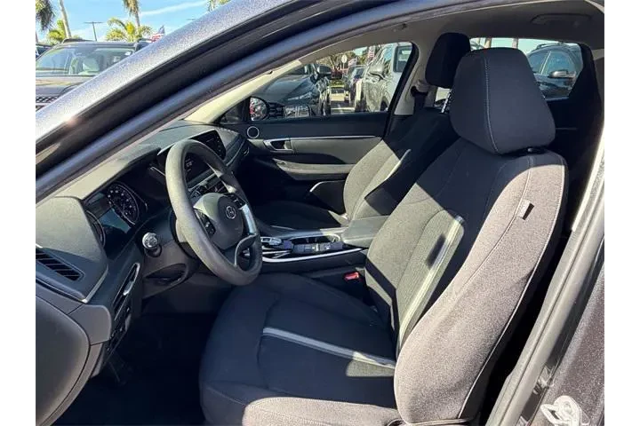 $18785 : Hyundai SONATA 2023 SEL 4dr image 7