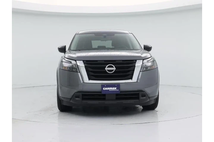 $26998 : Nissan Pathfinder 2023 AWD S image 5
