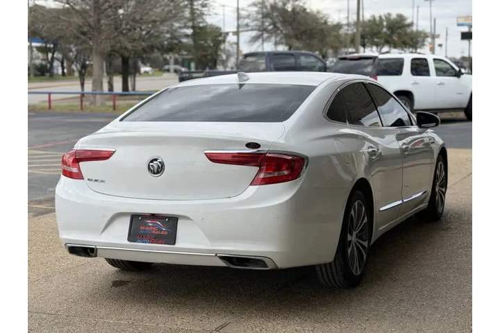 $14999 : 2017 LaCrosse Preferred image 9