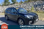 PRE-OWNED 2024 SUBARU FORESTE en Madison WV