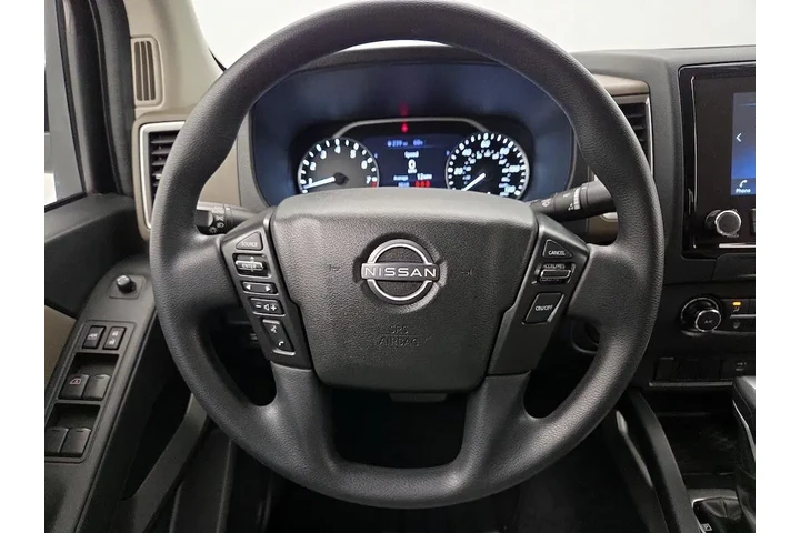 $29998 : Nissan Frontier 2023 4x4 S 4 image 10