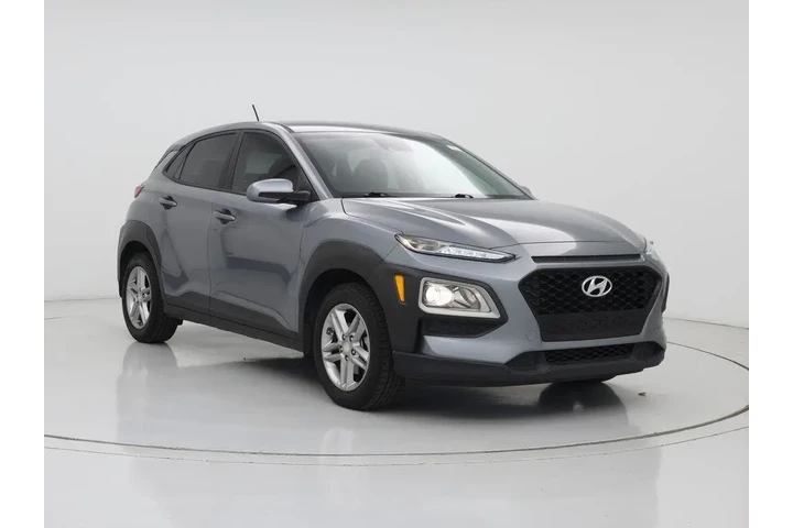 $15998 : Hyundai KONA 2020 SE 4dr Cro image 1