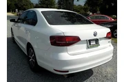 $9989 : 2018 Jetta 1.4T SE 6A thumbnail