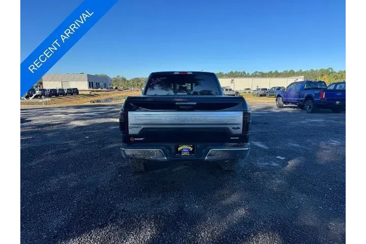 $21800 : Ford F-150 2019 4x4 King Ran image 4